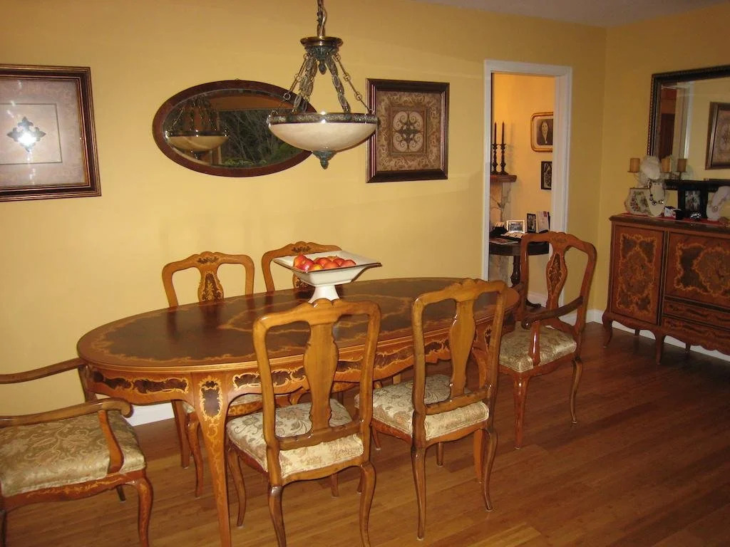 Donna's Bed and Breakfast - фото 10