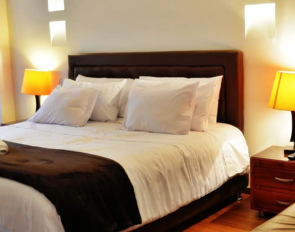 Hotel Puente Piedra - Général