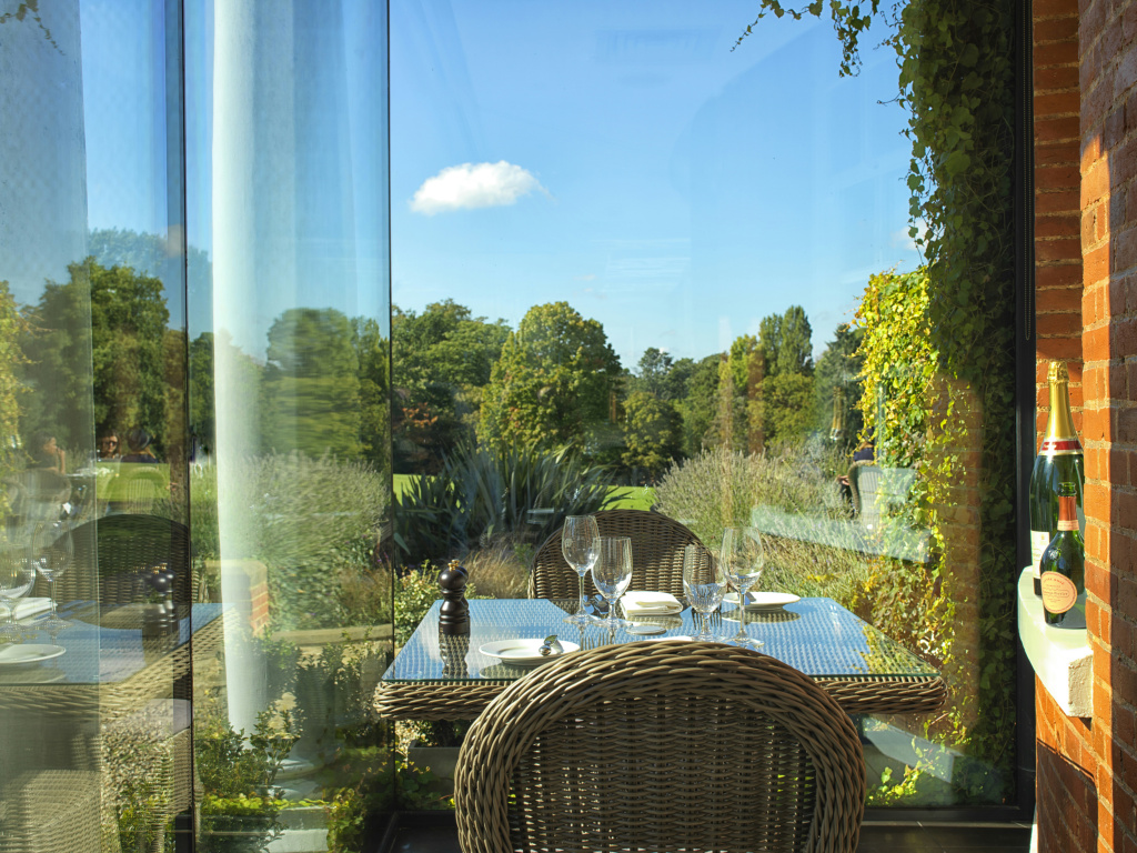 Hotel Du Vin Cannizaro House - Général