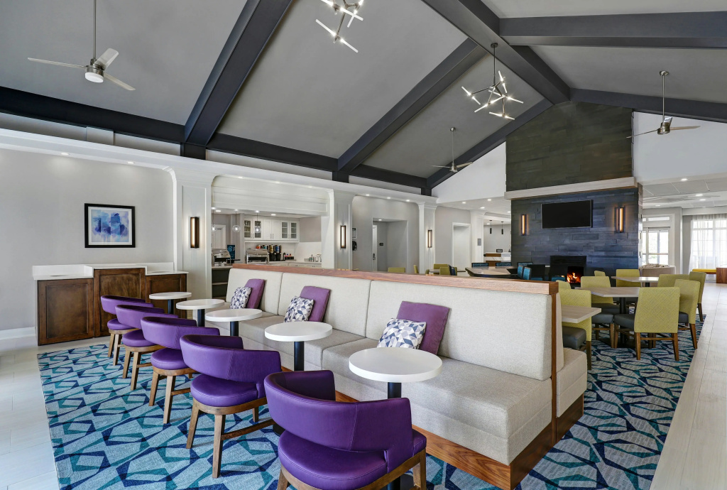 Homewood Suites London Ontario - Général
