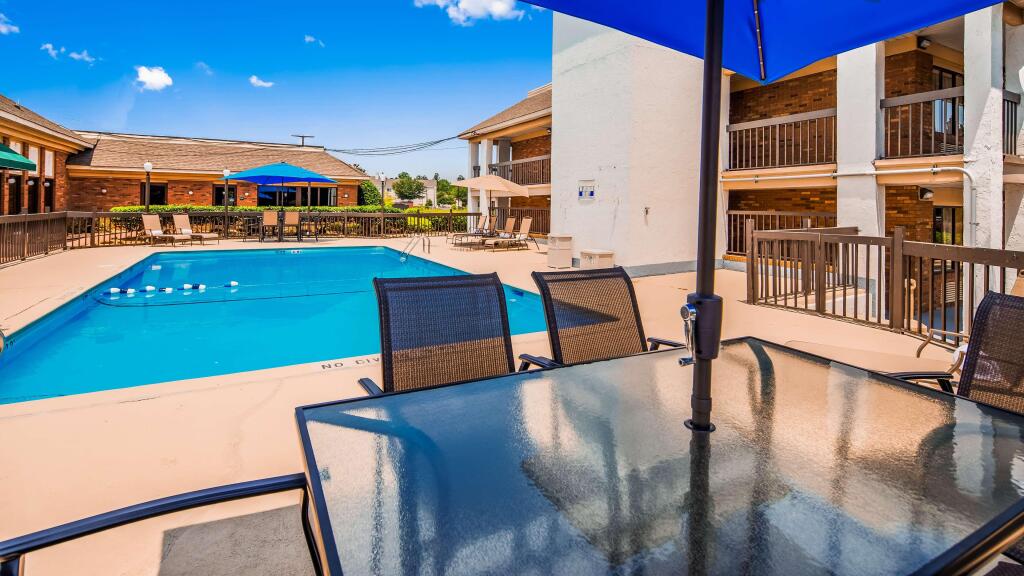 Best Western Elyon Colombo