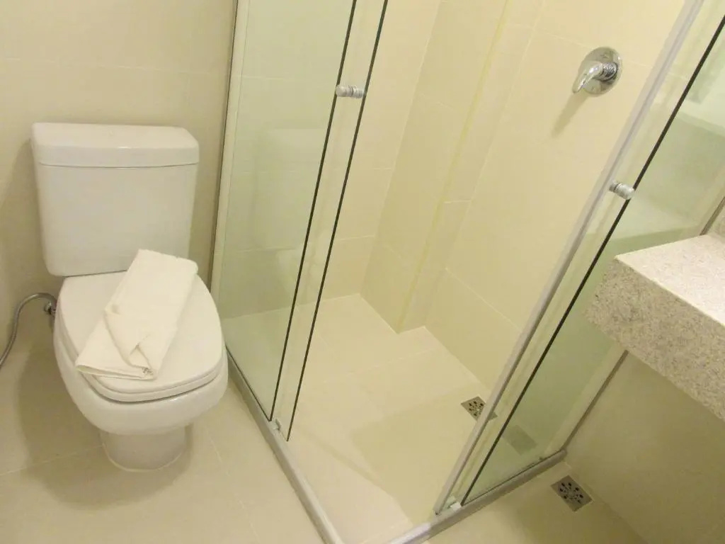 Moinho Itália Hotel - Chambres
