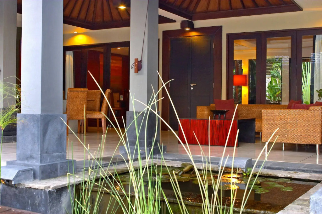 AB Apartment Seminyak