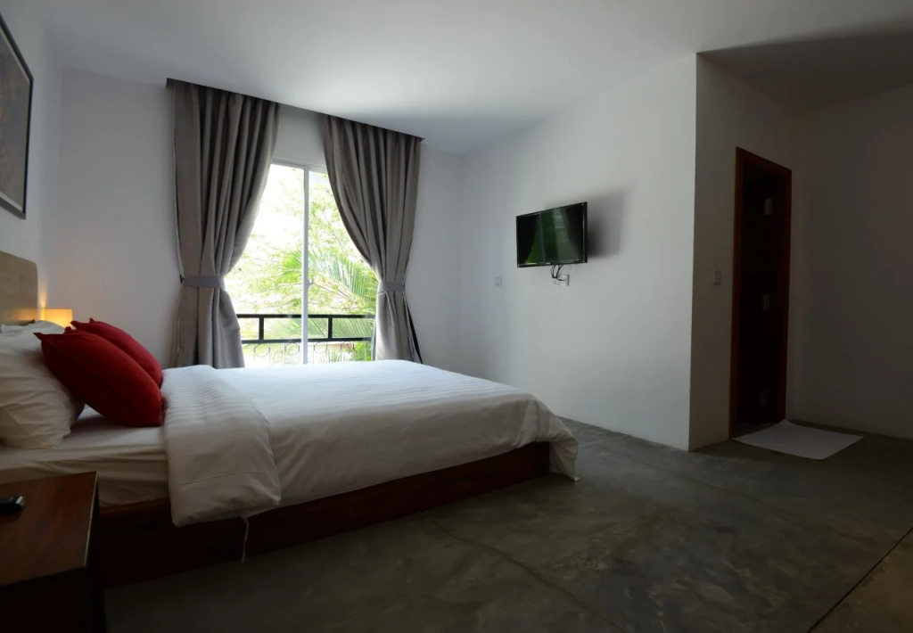 BizPoint Hotel - Général