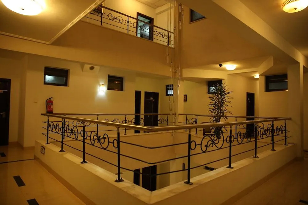 Rahnile Hotel - Général