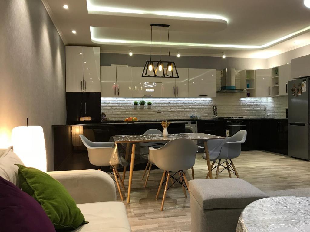 Самарканд: Отель Comfortable apartment!
