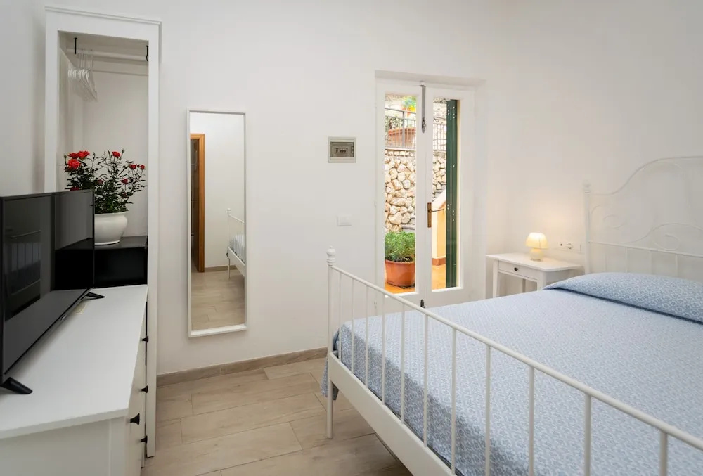 Hotel Anna - Chambres