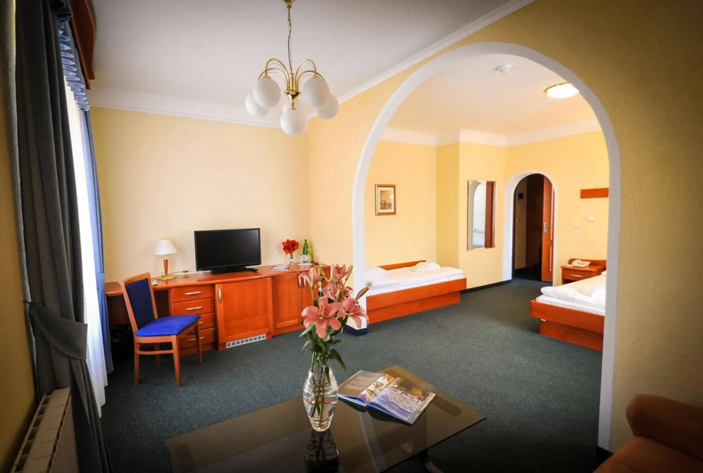Hotel Slovenija - Général