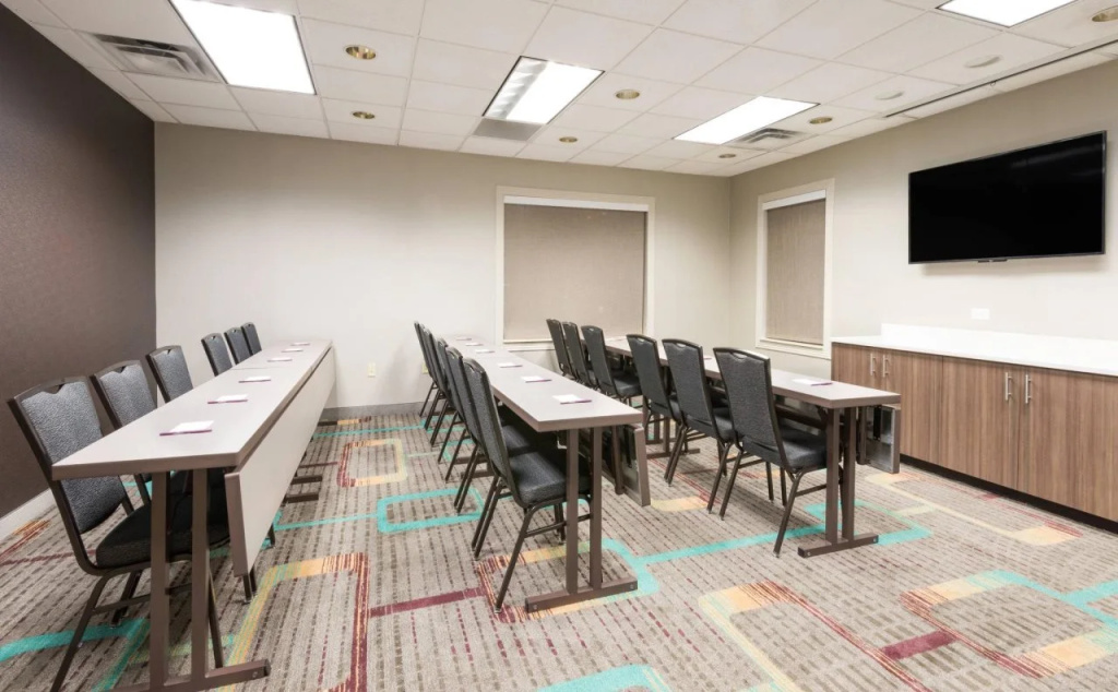 Business Centre