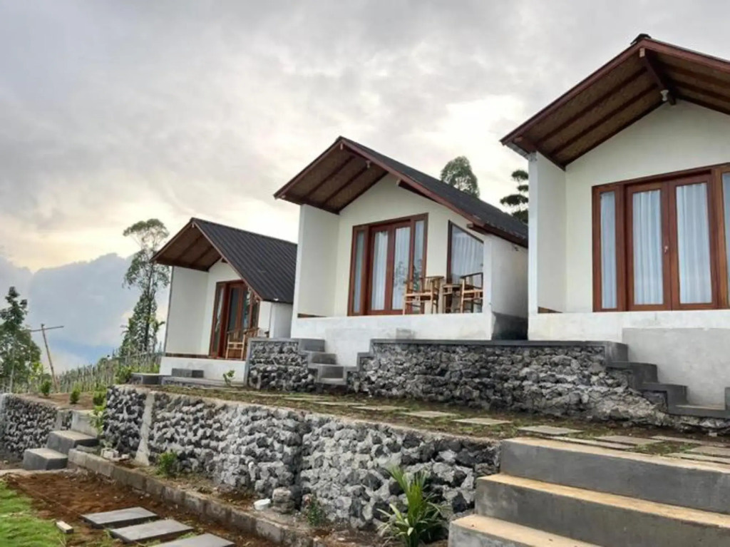 Bali Sunrise Villas & Restaurant