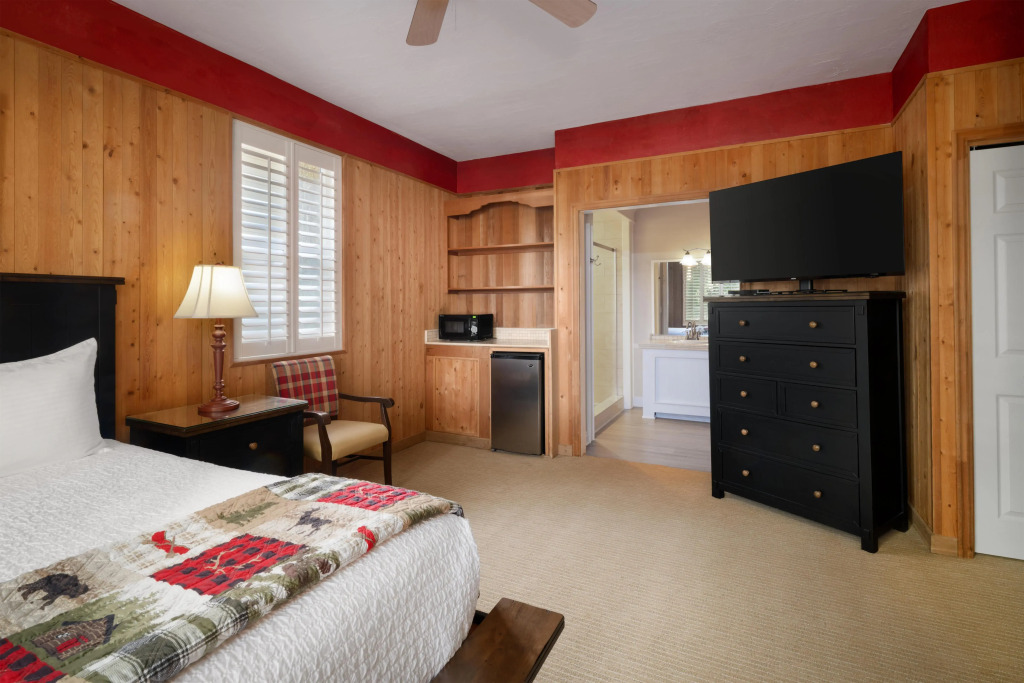 Best Western Grandma's Feather Bed — фото 6