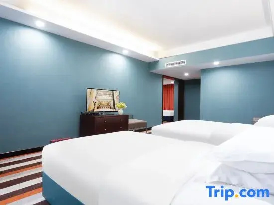 Shunde Grandview Hotel - Chambres