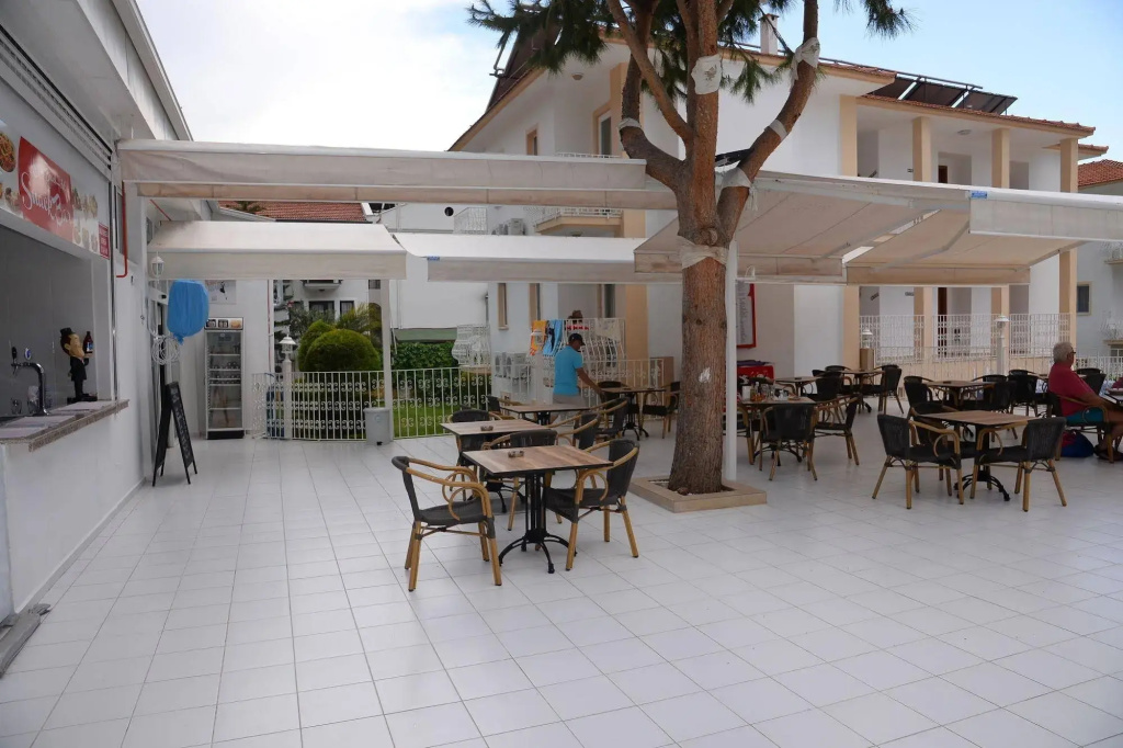 Hotel photo 17