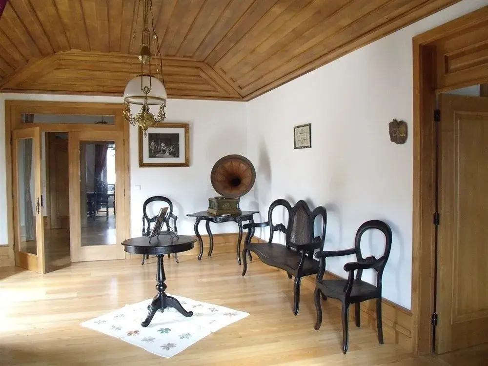 Quinta da Casa Grande de Pinheiro - Général
