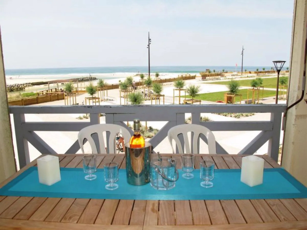 Balcony & Terrace