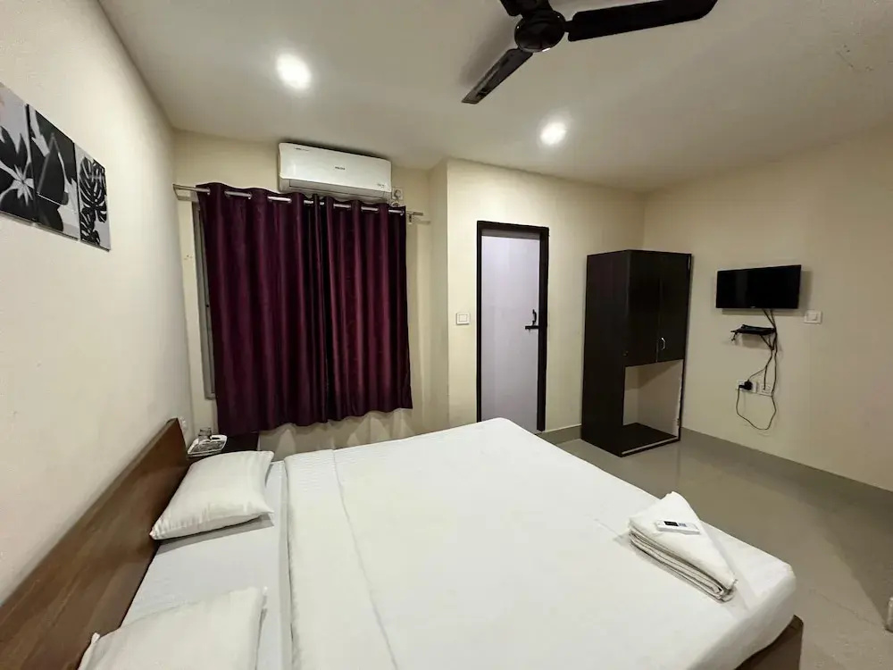 Hotel photo 20
