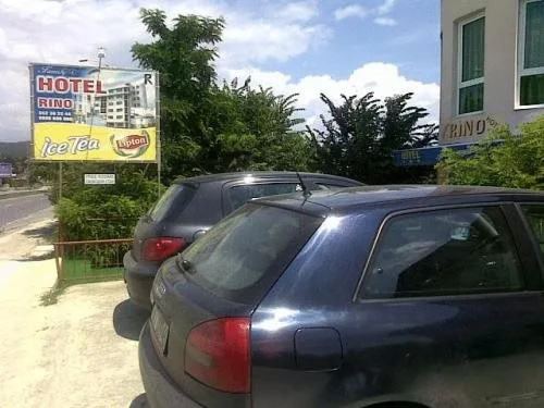 Hotel Rino - Général