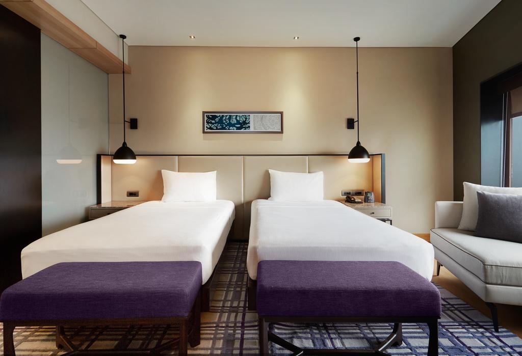 Hilton Kuala Lumpur