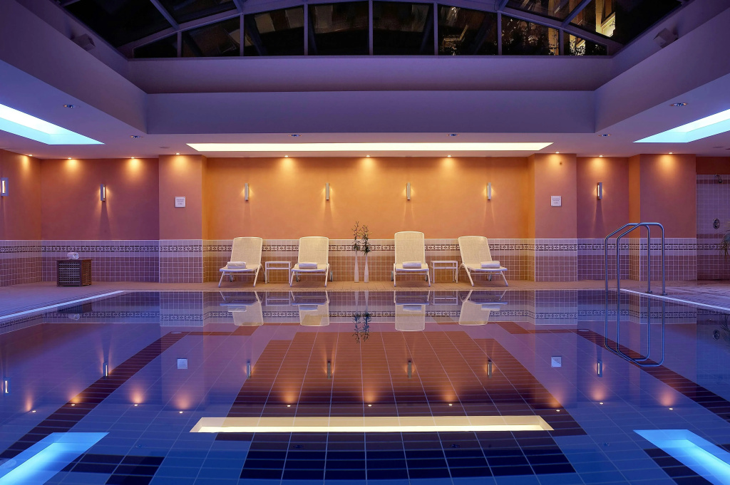 Hilton Imperial Dubrovnik - Général