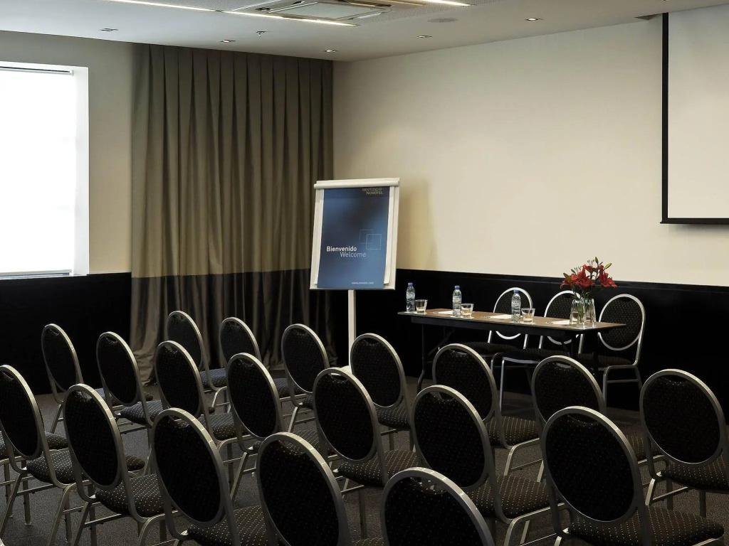 Novotel Buenos Aires - Général