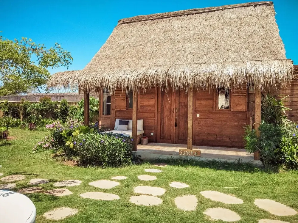 Green Escape Eco & Boutique Resort
