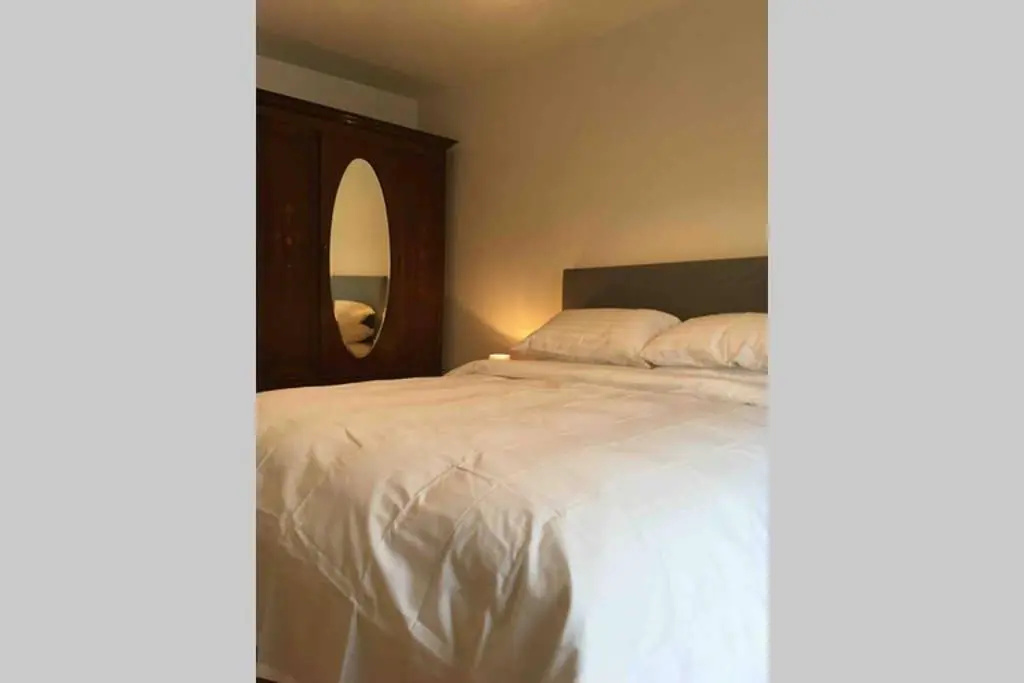 Clifden Bay Apartment No 4