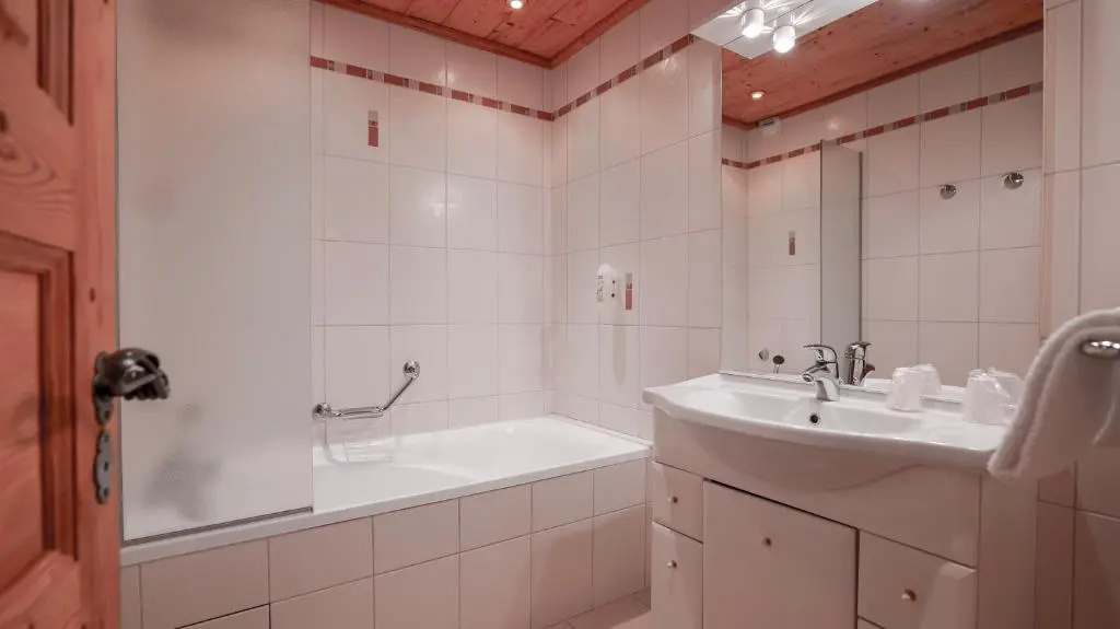 Hôtel des 2 Gares - Chambres