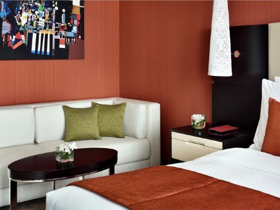 Movenpick Hotel Colombo