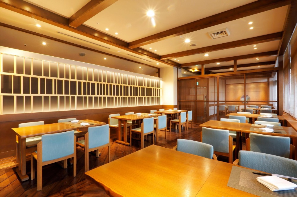 Sapporo Excel Hotel Tokyu 사진 45