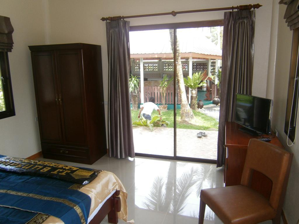 JJ Bungalow Khao Lak - Général