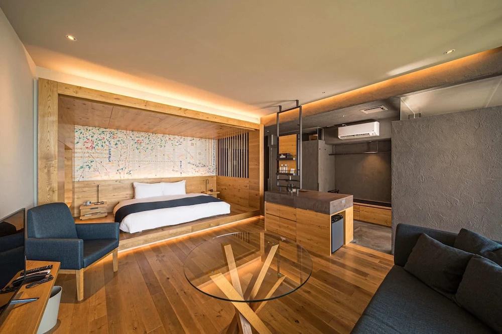 Sekiya Resort Galleria Midobaru 사진 5