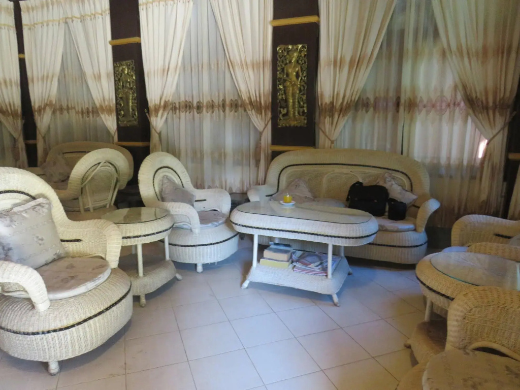 Yun Myo Thu Hotel - Général