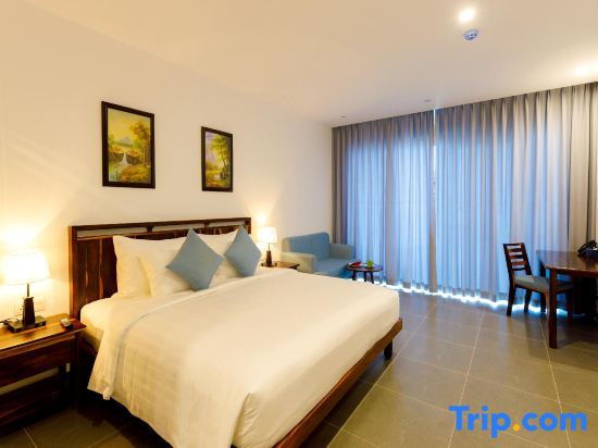 Asteria Mui Ne Resort