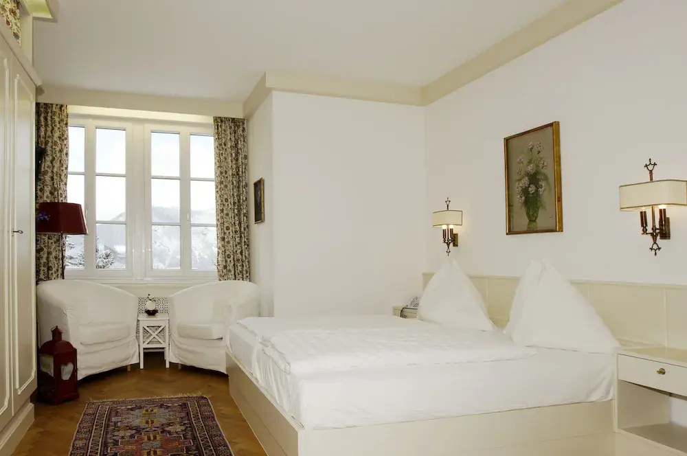Alpenhotel Gösing - Général