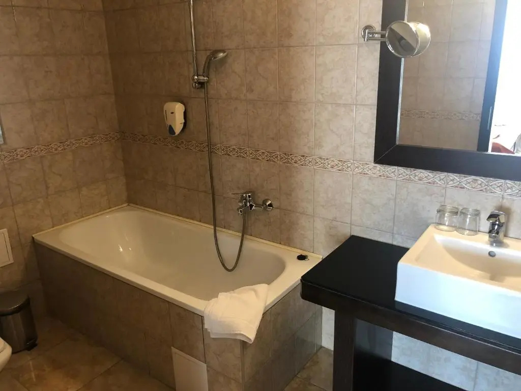 Prestige Ház - Chambres
