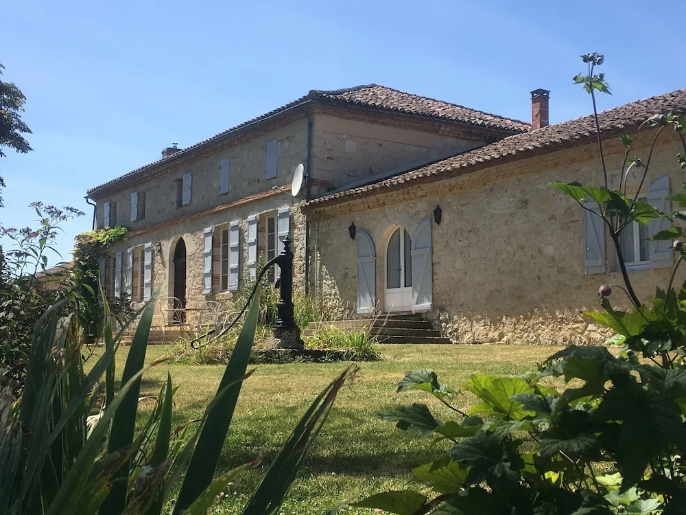 Voir la photo 1 — Le Farat