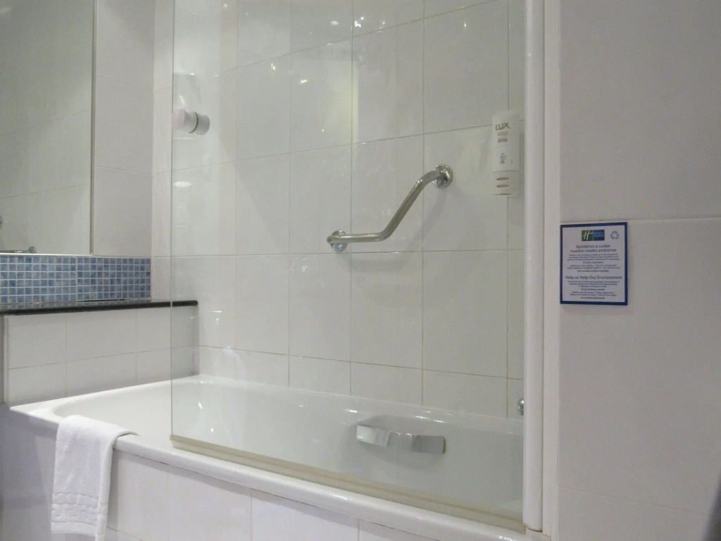 Holiday Inn Express Valencia - Bonaire by IHG - Général