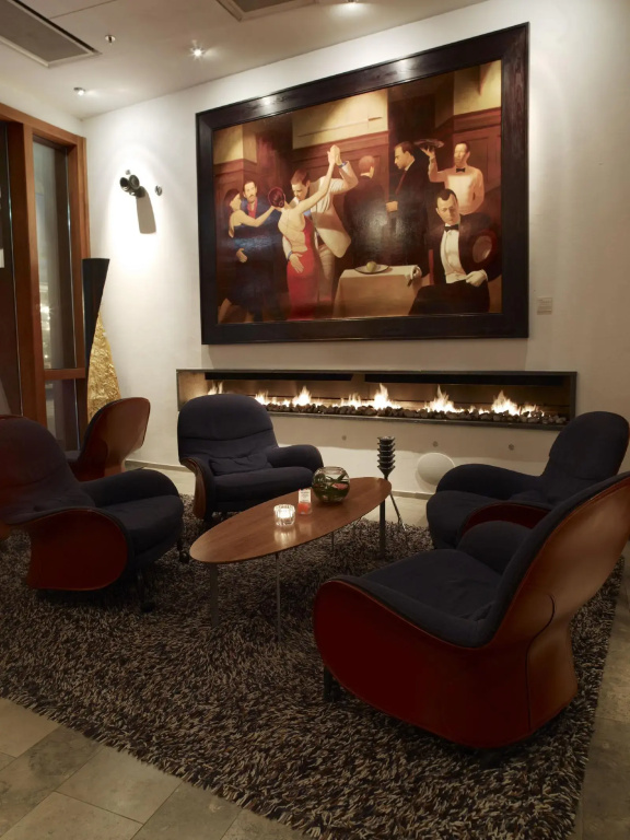 Hotel photo 10