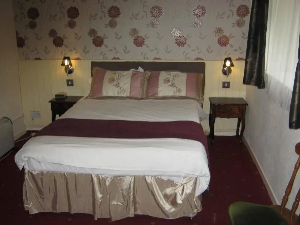 Red Lion Hotel - Général
