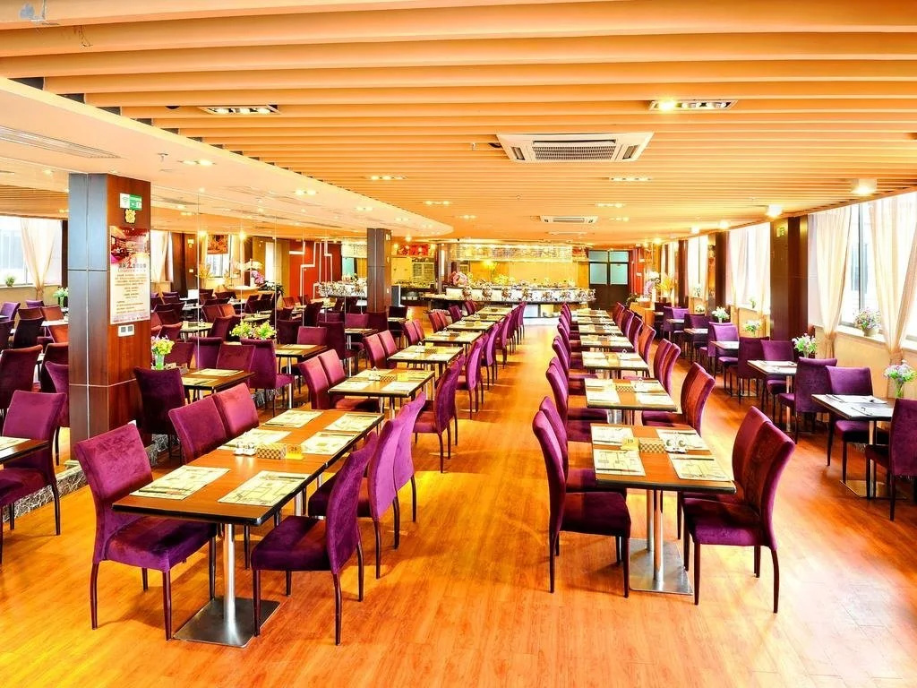 Food & Beverage
