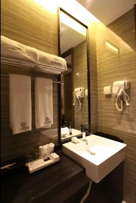 Business room