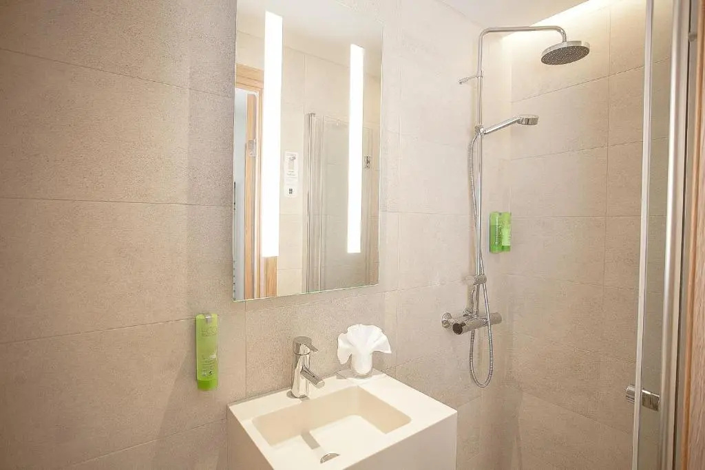 Fosshotel Reykholt - Chambres