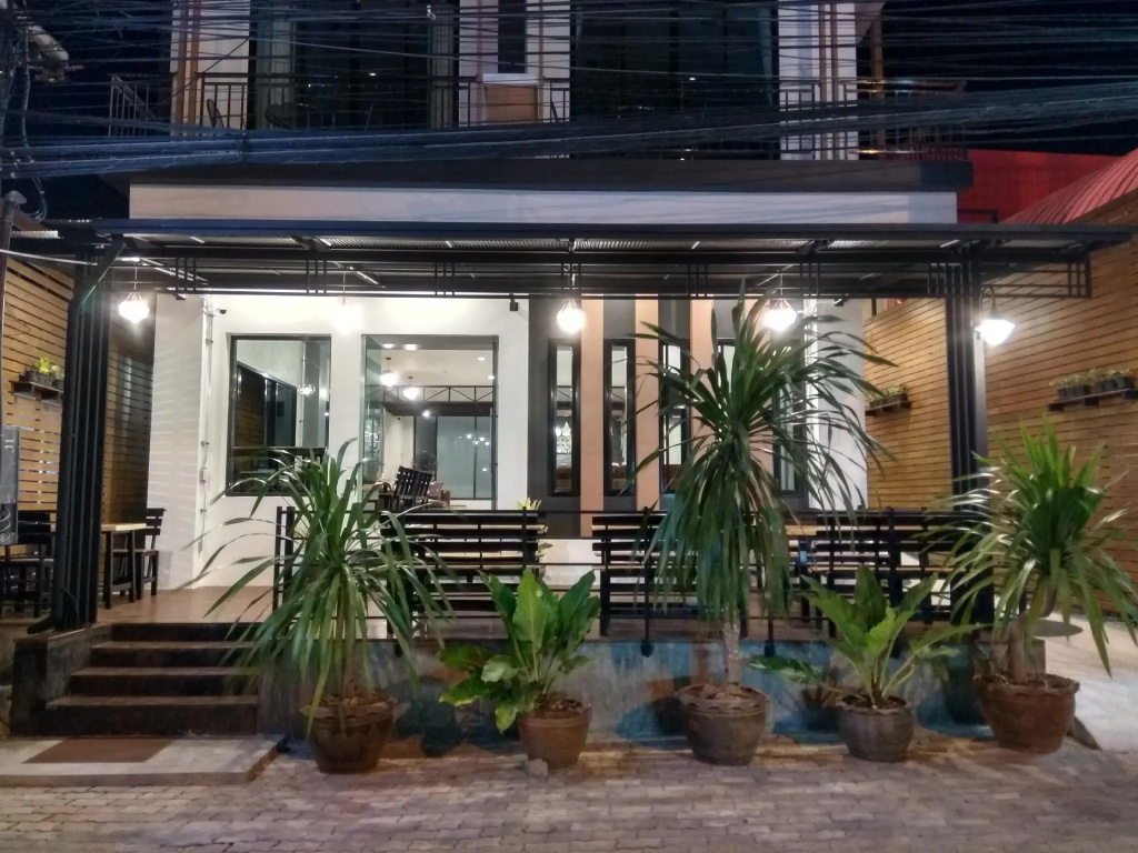 De Loft Ao Nang