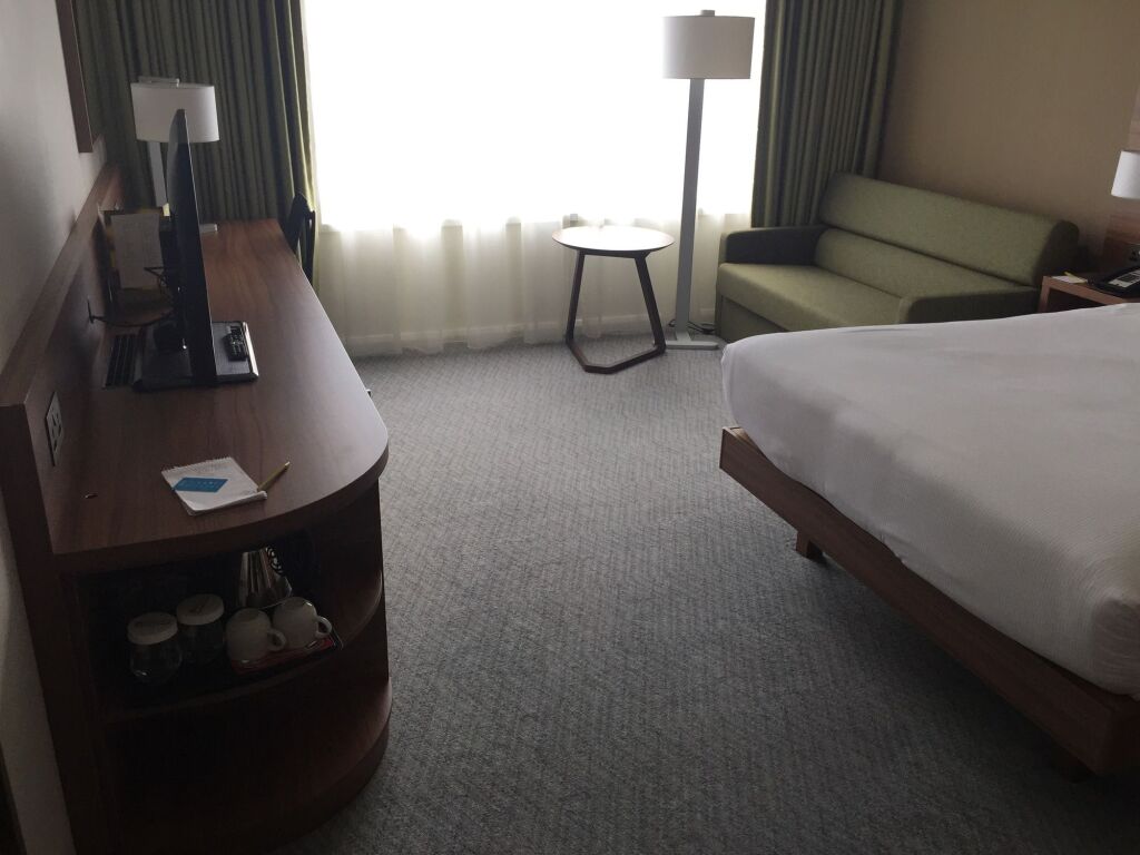 Hilton Garden Inn Sunderland - 10