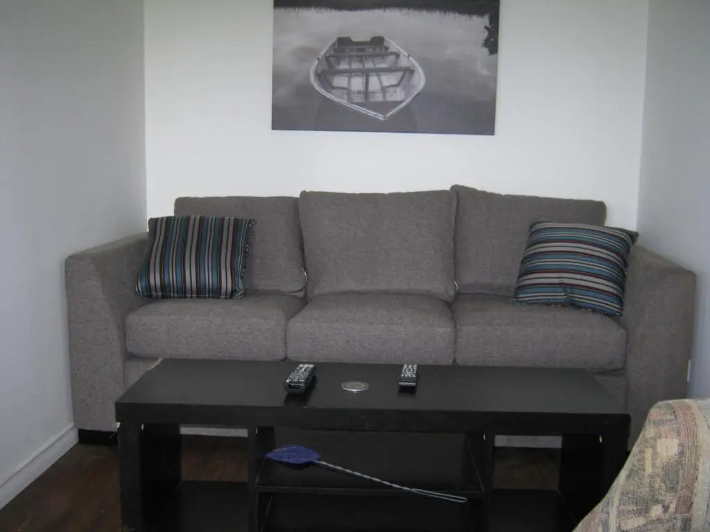 1 Bedroom Suite