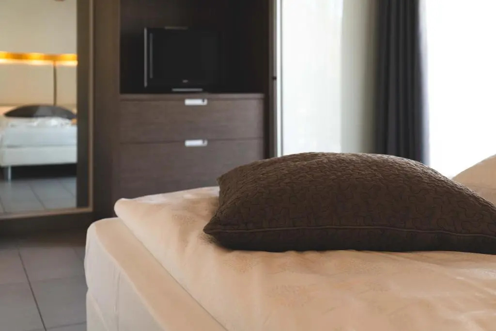 Residence Desire - Chambres