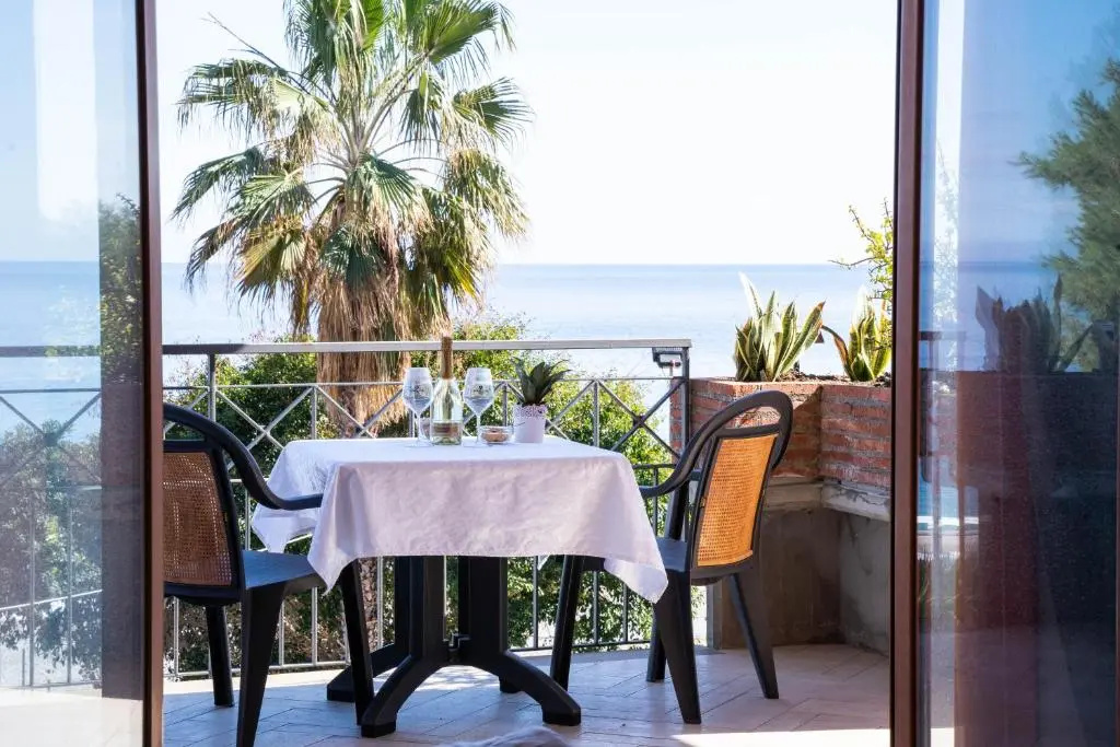 Hotel Calipso - Chambres