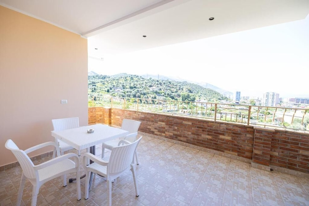 Villa Yucca