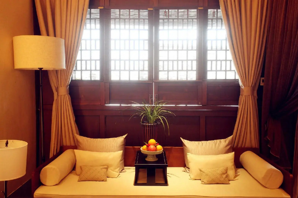 Sedour Hotel Lijiang - Général