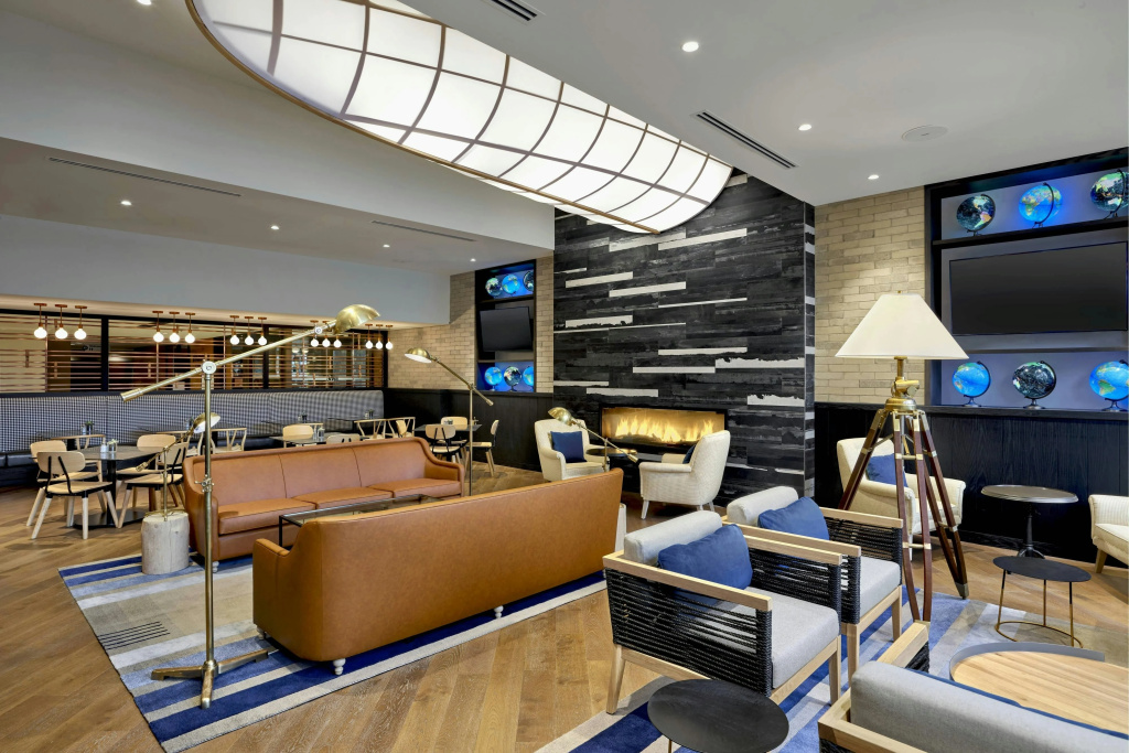 Delta Hotels by Marriott Calgary Downtown - Général